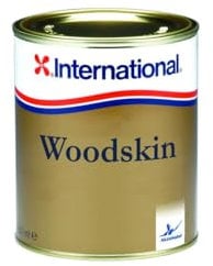 WARMHAND Woodskin Vernis IMP/INCOL 0.75L NEW
