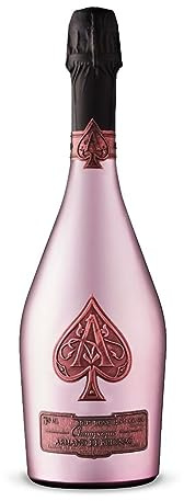 ARMAND DE BRIGNAC Brut Rosé - Champagne - 75cl