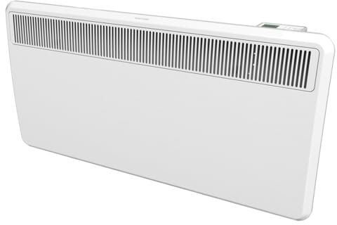 Dimplex 9006943 300E Wandkonvektor PLX 3,0 kW, elektronischisch