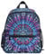 LIANCHENYI Dye Tie Unisex Outdoor Daypacks Taschen 2., 3., 4. Klasse Schulrucksack für Kinder Jungen Mädchen