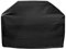 TRIWONDER Grill Abdeckhaube, wasserdichte und UV-Schutz, BBQ Grillabdeckung, BBQ Cover Schutzhuelle Haube mit Tragetasche (100cm x 60cm x 150cm)