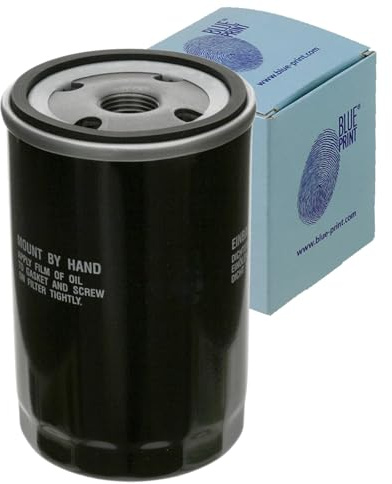 Blue Print. ADV182149, Oil Filter Pack of One