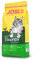 JosiCat Crunchy Poultry (1 x 10 kg), Premium Trockenfutter für ausgewachsene Katzen, Katzenfutter, powered by JOSERA, 1er Pack