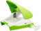 Leitz Perforatore in Metallo NeXXt WOW, fino a 30 Fogli, Box, Verde