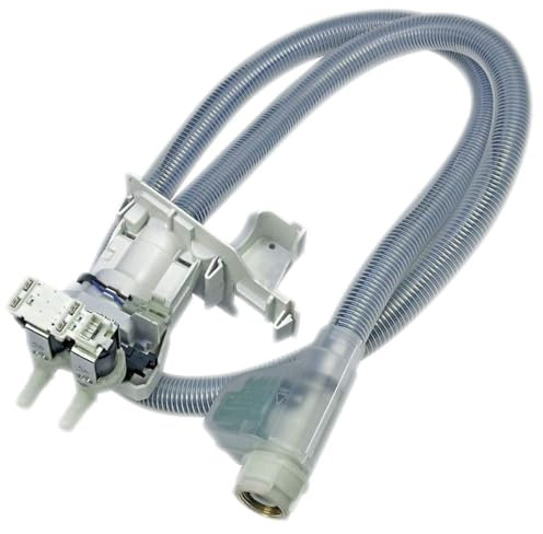 Wasserzulaufschlauch (Aquastop) für Waschmaschine 00667327 Siemens Bosch CONSTRUCTA, GAGGENAU, NEFF