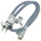 Wasserzulaufschlauch (Aquastop) für Waschmaschine 00667327 Siemens Bosch CONSTRUCTA, GAGGENAU, NEFF