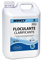 LOLAhome Tratamientos piscinas (incrementador, reductor, floculante) (5 litros, Floculante líquido)