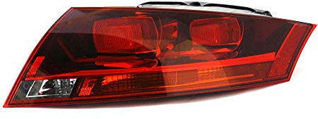 Audi 8J0945096L Schlussleuchte rechts Rückleuchte Rücklicht