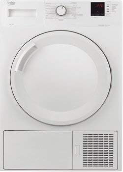 BEKO DF7330PX0 - Séchoir pompe à chal
