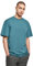 Urban Classics Men's TB006-Tall Tee T-Shirt, Teal, 4XL
