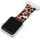Armbänder Kompatibel Mit Apple Watch Series SE/iWatch Series 8 7 6 5 4 3 2 1 Silikon-Anstecker Mit Musterdruck, Für Krankenschwestern Hebammen Ärzte Gesundheitswesen Sanitäter,13,38/40/41MM