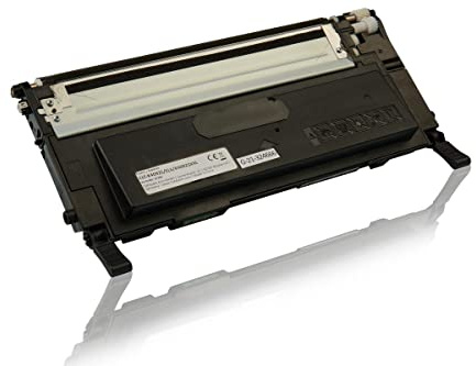 Inkadoo Toner f r Samsung CLT-P4092C/ELS / P4092C CLX-3175 3170 N 3175 FN CLP-315 310 (Schwarz) Tonerkartusche, Tonerpatronen, Drucker Toner