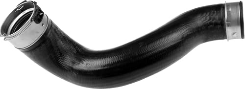 GATES 09-0843 Ladeluftschlauch 2045280682 4177-10843 417710843 | Kompatibel mit: MERCEDES-BENZ CLS