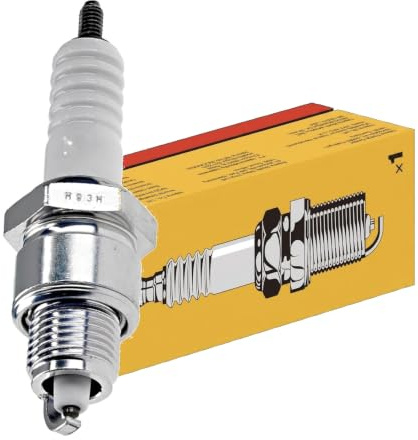 NGK Spark plug Zündkerze (DR8ES)