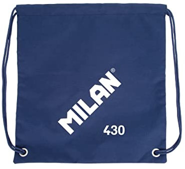 MILAN® Rucksack Since 1918, blau