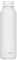 QUOKKA BOTELLA TERMO ACERO INOXIDABLE SOLID WHITE 630 ML