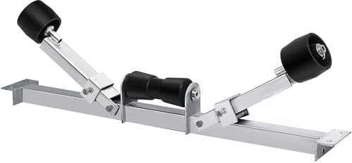 1102 Lbs Boat Trailer Rollers Large Load Capacity Boat Trailer Parts