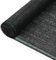 ZEYUAN Tennisblende HDPE 1,4x25 m Schwarz Sichtschutz Zaun, Gartenzaun, Windschutz, Balkongeländer Sichtschutz, Balkon Sichtschutz, Windschutzgewebe, Schatiernetz