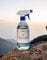 NANOTEQA - Window Cleaner Spray Polish - Heavy-Duty Window Glass Cleaner ECO - Crystal Shine - Special Nano Coating - PACK OF 2