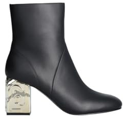 Liu Jo Stivaletti SF3059P010222222 NERO 37