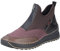 Rieker 51550, Stivali Corti Donna, Marrone Combi, 38 EU