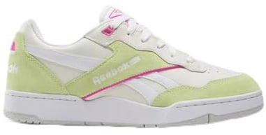 BB 4000 II Damenschuhe, White Vintage Chalk Citrus Glow, 35 EU