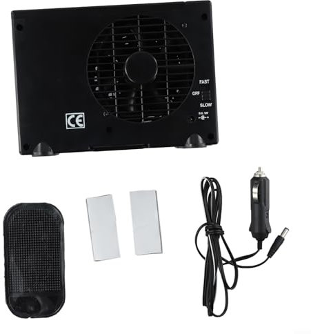 Besttoolifes 12V Air Conditioner Portable Home&Car Cooler Cooling Fan Water Ice Air Condition,Portable Homes and Cars Cooler Cooling Fans Water Ice Air Conditions,200 * 110 * 150mm