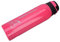Gourde de vélo en plastique sans BPA Rose 750 ml