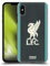 Head Case Designs Offizielle Liverpool Football Club Auswärts Set 2024/25 Harte Rueckseiten Handyhülle Hülle Huelle kompatibel mit Apple iPhone XS Max