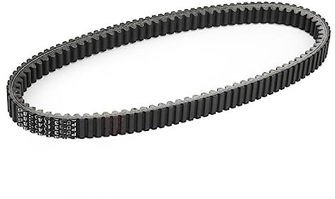 DZSQTUND Antriebriemen Für Für Fuoco 500 Für LT 500 Für Nexus 500 Für Centenario 500 Für Nexus 500SP Stick Kupplung Gürtel ATV Motorrad Zubehör Zahnriemen