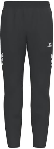 Erima Herren Celebrate 125 Funktionelle Trainingshose (1102504) schwarz, XXL