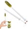 2Pcs Pickle Grabber, Pickle Fork for Canned Food Pickles Pickled Onions Fruit Barbecue