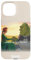 Shrek and Fiona Where My Lore Started Sunset Hülle für iPhone 15
