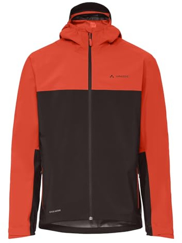 VAUDE Jacken Men's Moab Rain Jacket