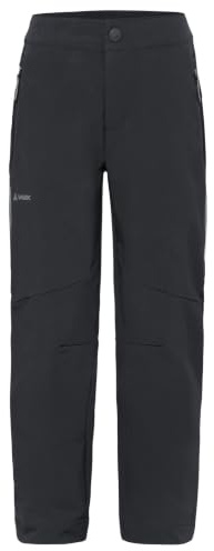 VAUDE Unisex Kinder Hose Kids Rokua Softshell Pants