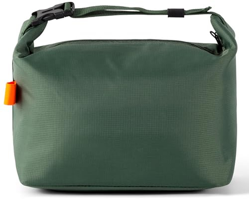 MLPKOI Bolsas Termica Porta Alimentos Pequeña, Bolsa Comida Trabajo para Hombres y Mujeres, Lunch Bag para Picnic, Fiambreras comida trabajo, Bolsa Nevera Pequeña, Trabajo, Oficina, Escuela