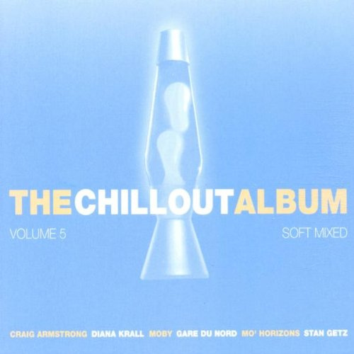 The Chill Out Album Vol.5