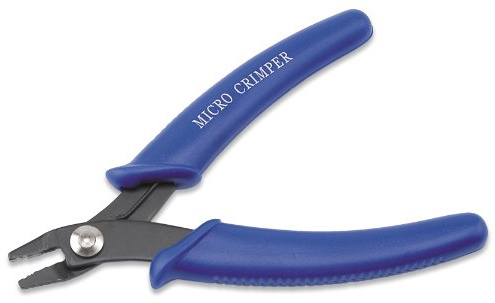 Micro Crimping Pliers