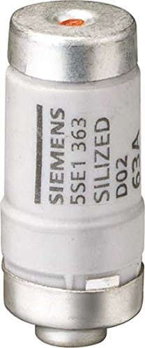 Siemens – Sicherung Neozed D02 25 A 400 V gr
