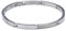 Boccia Damen-Armband Titan Pol/Sat 0319-03