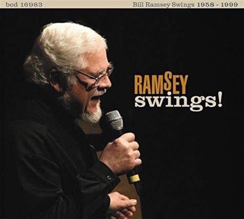 Ramsey Swings! 1958-1999