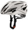 Uvex Ultrasonic Race Fahrrad Helm, Weiß, 55-58 cm