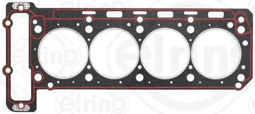 Elring 122.810 Dichtung, Zylinderkopf | Kompatibel mit: GM KOREA KORANDO Cabrio, MERCEDES-BENZ 124 Coupe, 124 Stufenheck, 124 T-Model, C-CLASS, C-CLASS