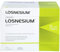 LÖSNESIUM Brausegranulat Btl. 50 St