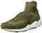 Nike Herren Zoom Mercurial Xi FK Gymnastikschuhe, Grün (Medium Olive Medium Olivewhite), 44 EU