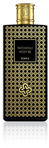 Perris Monte Carlo pachulí Nosy unisex Eau de Parfum/Spray, 100 ml, 1 paquete (1 x 90 g)