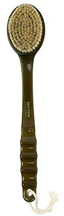 Beter Natural Bristle Bath Brush