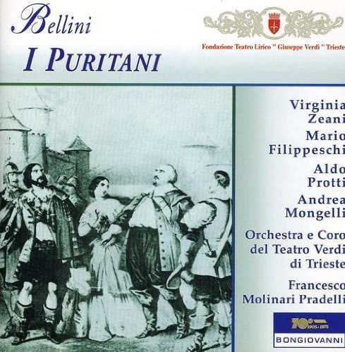 I Puritani