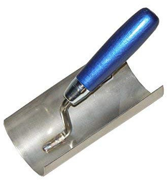 Bonum Rundkelle, rostfrei, 5173472