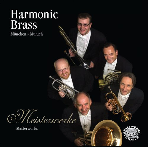 Brass Works Munich